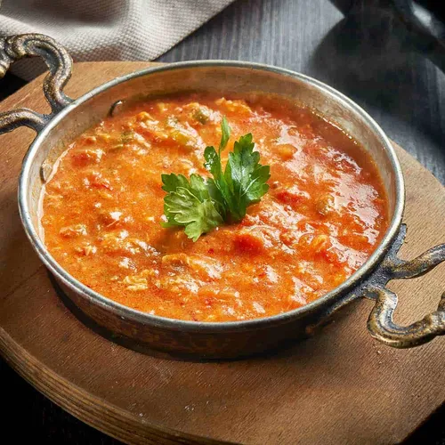 MENEMEN fotoğrafı